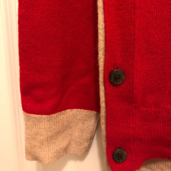 J. Crew Sweater - Picture 2 of 3